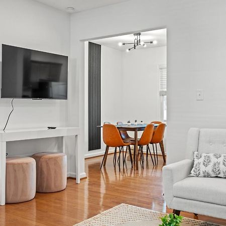 הוילה אלכסנדריה The Payne House Old Town, Metro, Free Parking מראה חיצוני תמונה